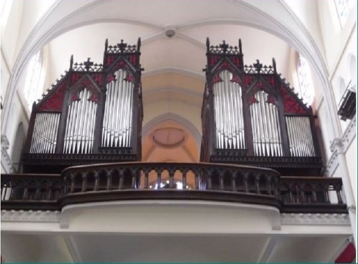 Les orgues 5