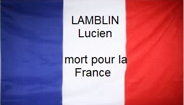 198 0 AL LAMBLIN Lucien