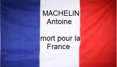 228 0 AL MACHELIN Antoine