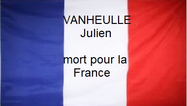 330 0 AL VANHEULLE Julien