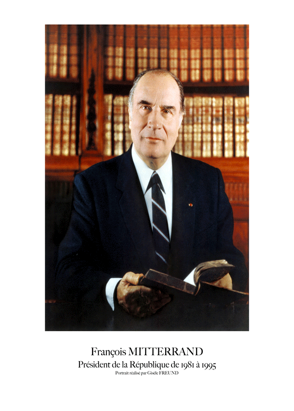 Mitterrand p fm 1