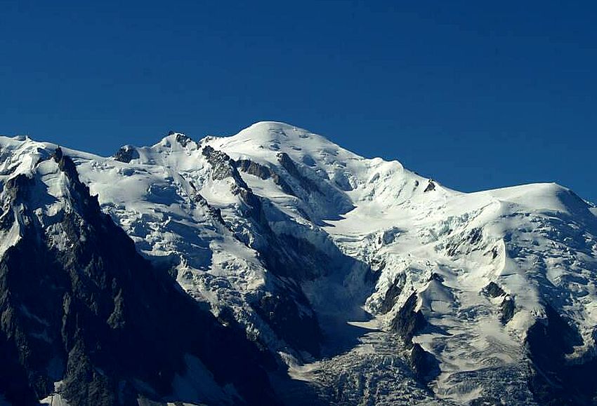 chamonix Mont Blanc 291852