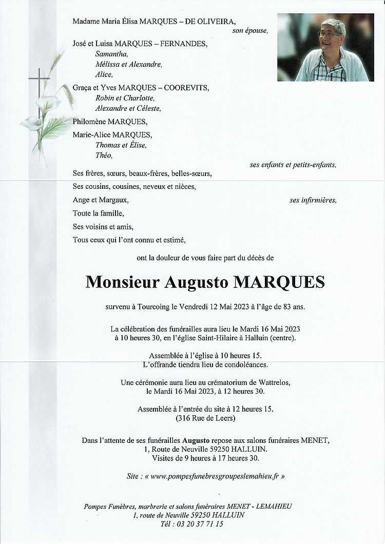 Marques Augusto tlchargement 1