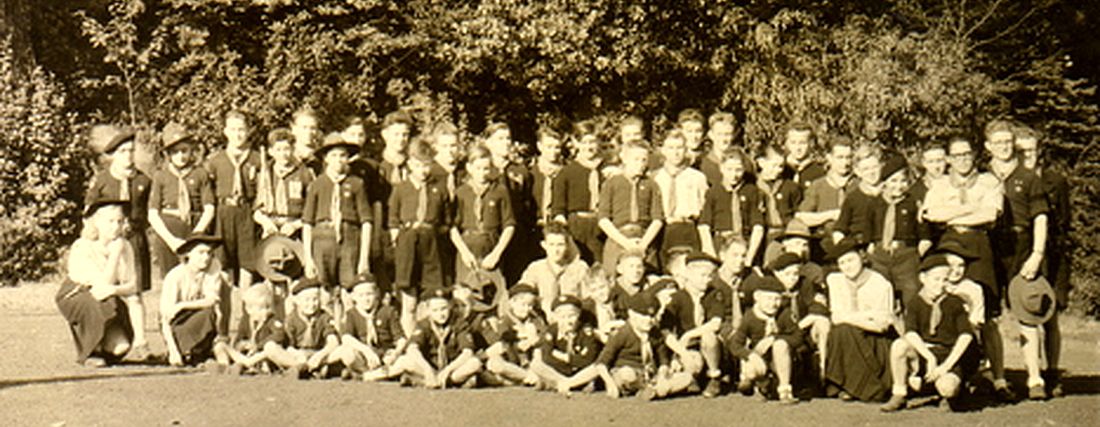 crombez scouts 1955 02875