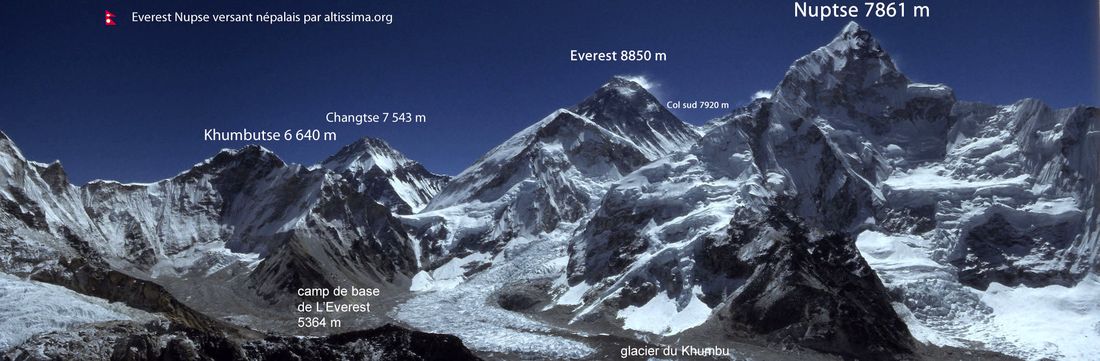 Delafosse Valrie Panorama Everest Nuptse1
