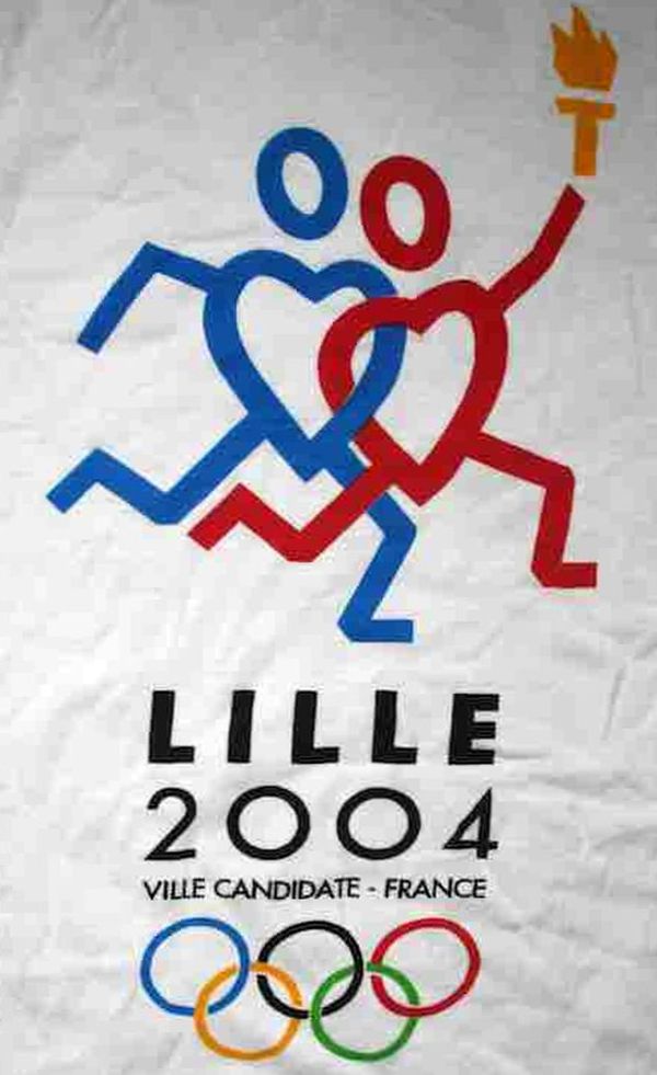 lille olympique teeshirt