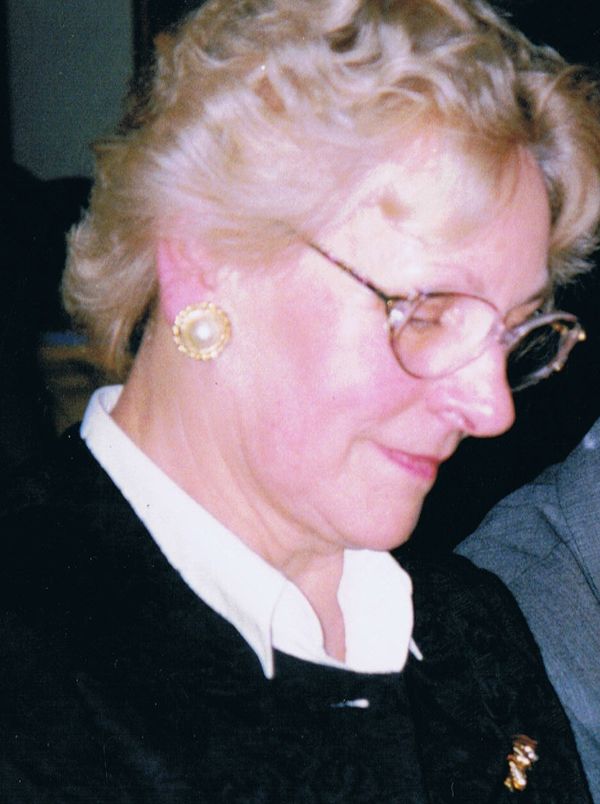 Onraed Jeanne en 1996 10443