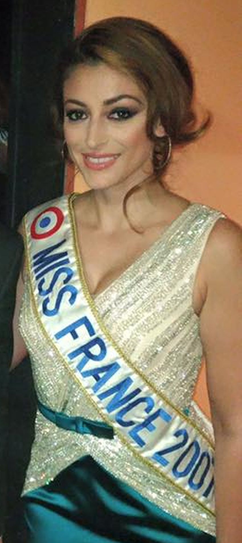 Miss France 2007n