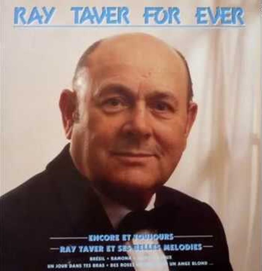 Ray Taver 2 hqdefault