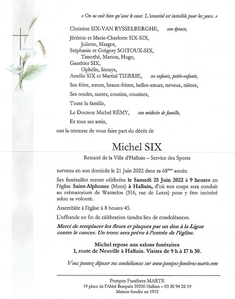 Six Michel FP SIX scaled
