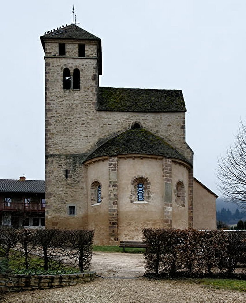 Soligny 2 Eglise de Sologny monumentum 0x800