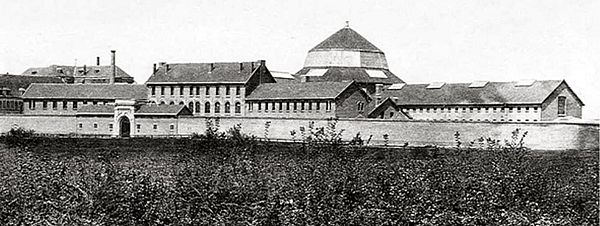 Loos Prison en 1944 20210821172320 000G2CIOBD53.2 0